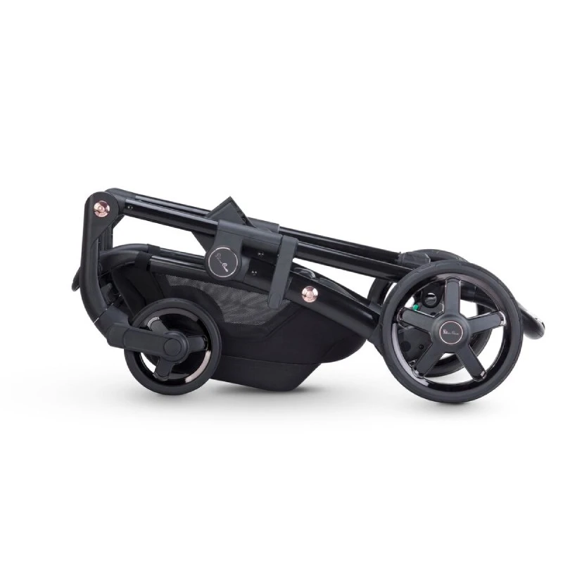 Бебешка количка Silver Cross, Wave, Eclipse